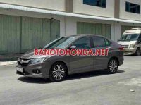 Cần bán Honda City 1.5 đời 2018