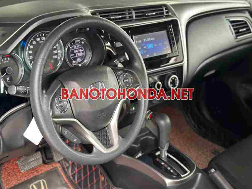 Cần bán Honda City 1.5 2019, xe đẹp giá rẻ bất ngờ