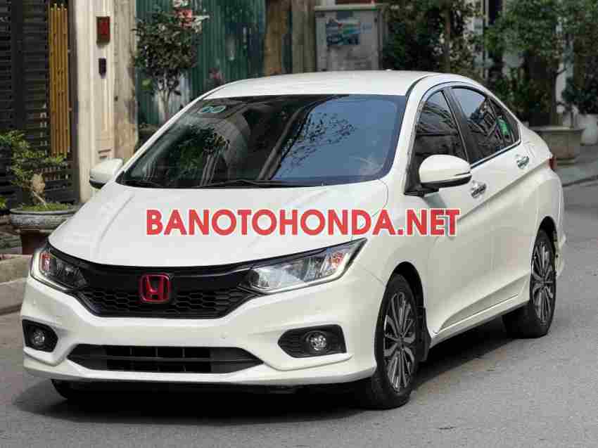Honda City 1.5TOP 2019, xe đẹp, hết ý