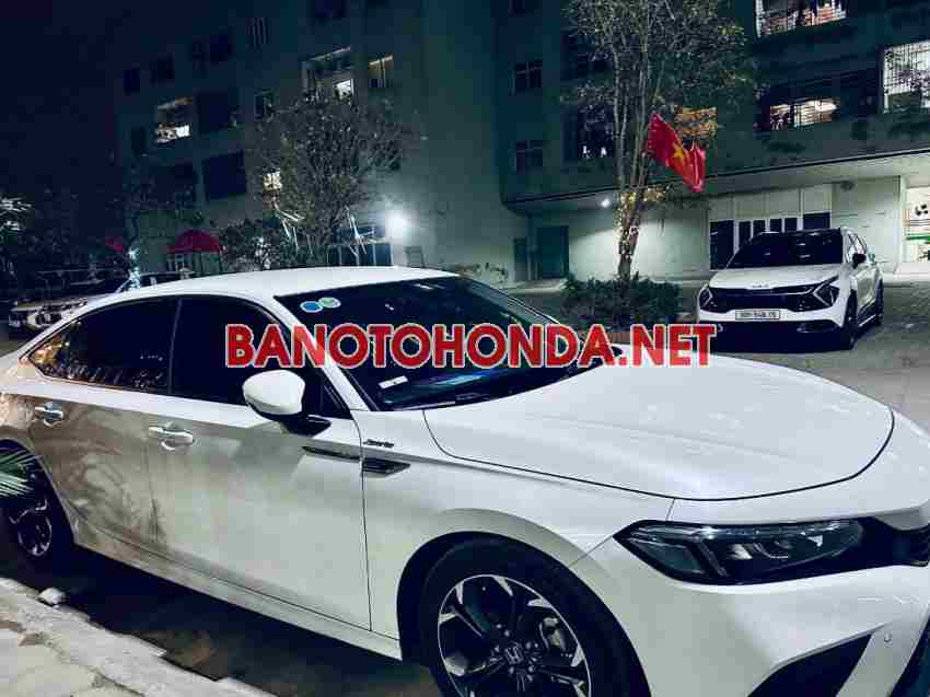 Honda Civic G 1.5 AT năm 2023 cần bán