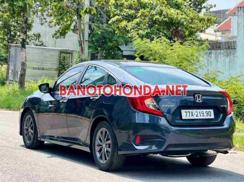 Cần bán xe Honda Civic G 1.5 AT năm 2022 màu Xanh cực đẹp