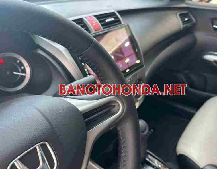 Cần bán Honda City 1.5 AT 2013, xe đẹp giá rẻ bất ngờ