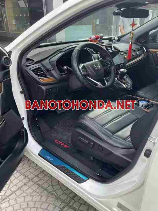 Cần bán xe Honda CRV G 2021 Số tự động