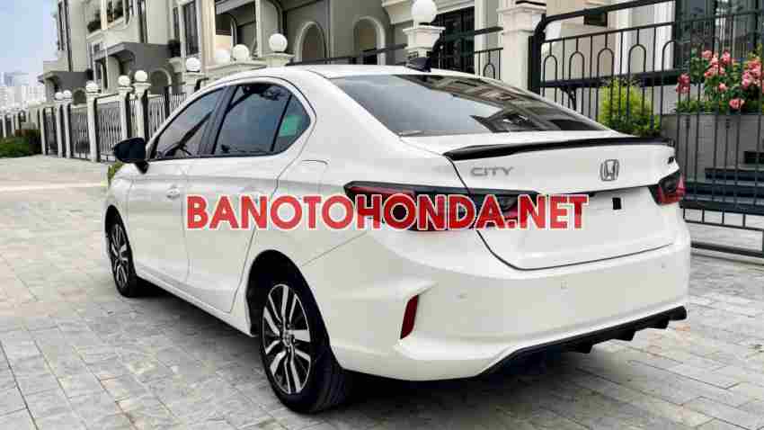 Cần bán Honda City RS 1.5 AT 2022, xe đẹp giá rẻ bất ngờ