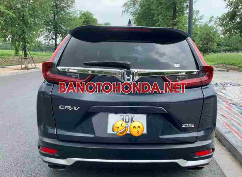 Bán xe Honda CRV L đời 2020 - Giá tốt