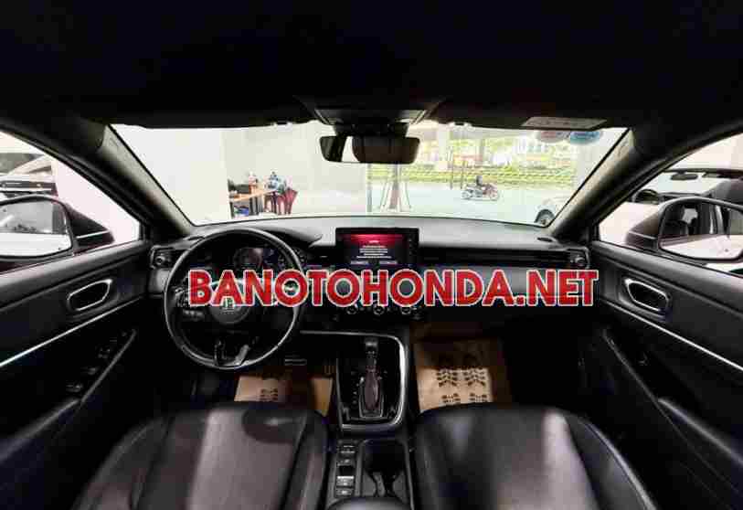 Cần bán gấp xe Honda HRV RS năm 2022, màu Trắng, Số tự động