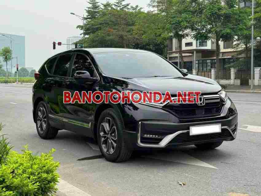 Honda CRV L 2022 Máy xăng đẹp long lanh