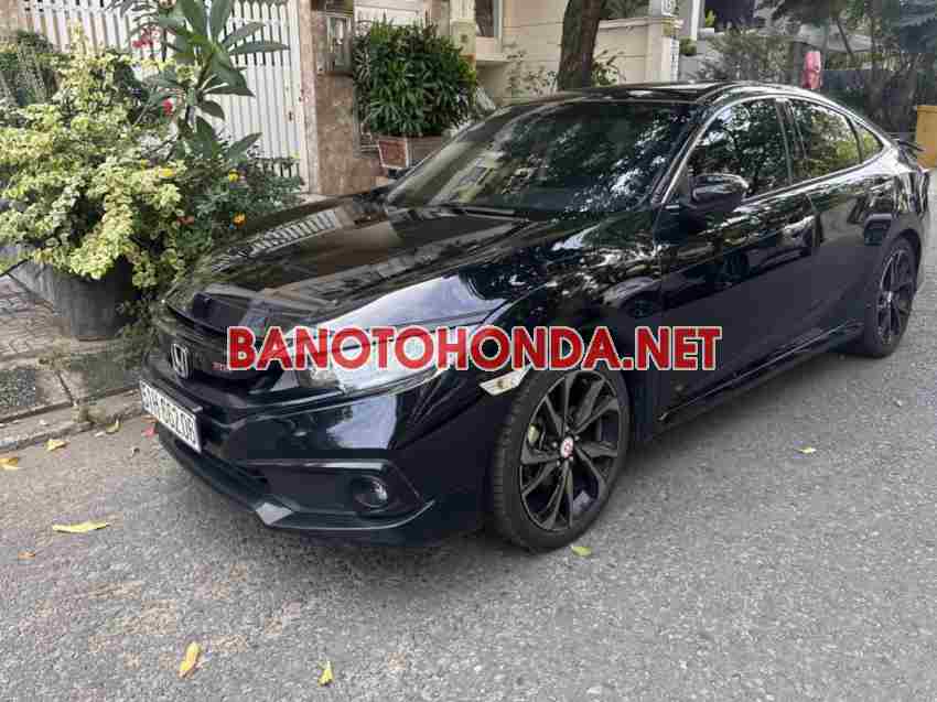 Bán xe Honda Civic RS 1.5 AT đời 2020 - Giá tốt