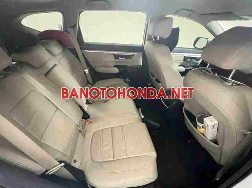 Honda CRV E 2018 Máy xăng, xe đẹp