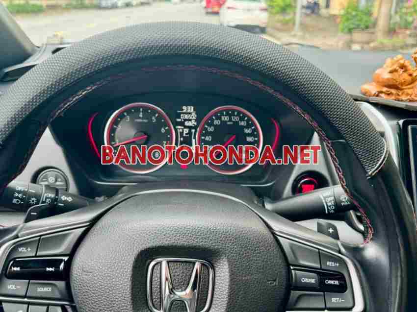 Honda City RS 1.5 AT 2021, xe đẹp, hết ý