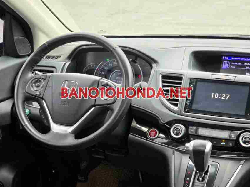 Honda CRV 2.4 AT 2015 - Giá tốt