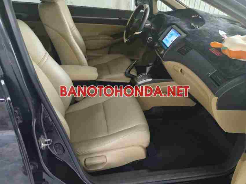 Cần bán gấp Honda Civic 1.8 AT 2009 - Xe đẹp - Giá tốt