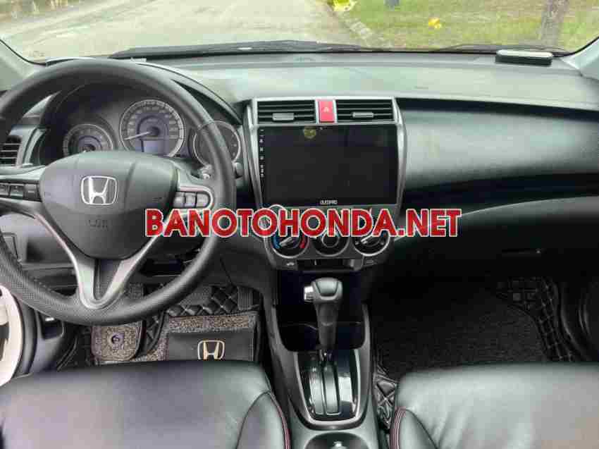 Cần bán gấp Honda City 1.5 AT 2013 - Xe đẹp - Giá tốt
