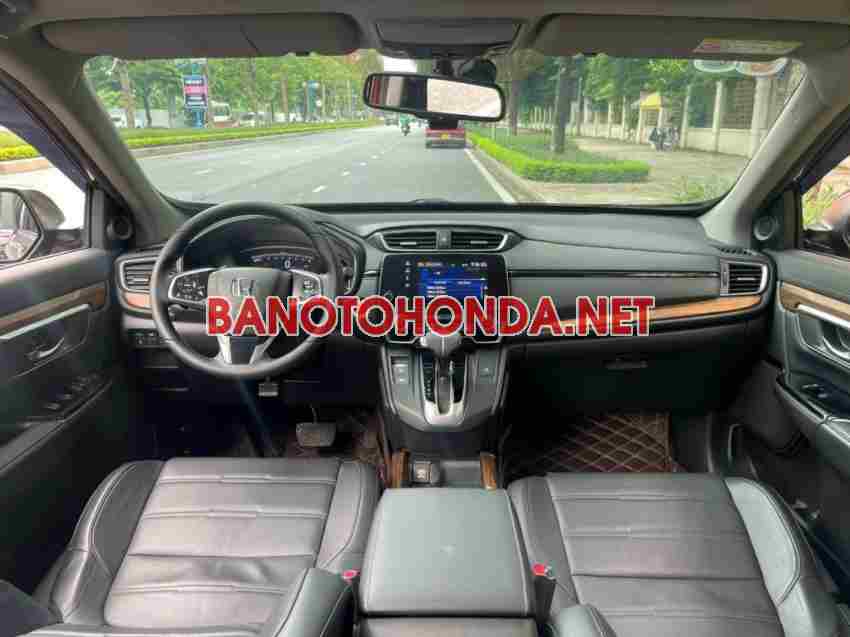 Xe Honda CRV L đời 2020 đẹp bán gấp