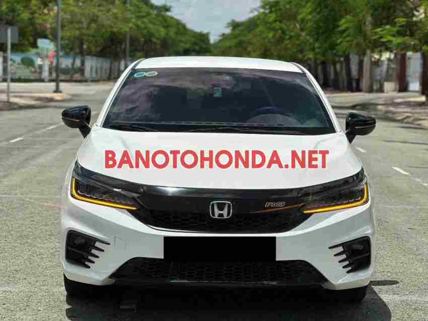 Honda City RS 1.5 AT năm sản xuất 2022 giá tốt
