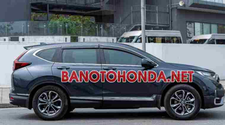 Honda CRV L 2022, xe đẹp, hết ý