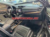 Cần bán gấp Honda CRV L đời 2019, màu Đen