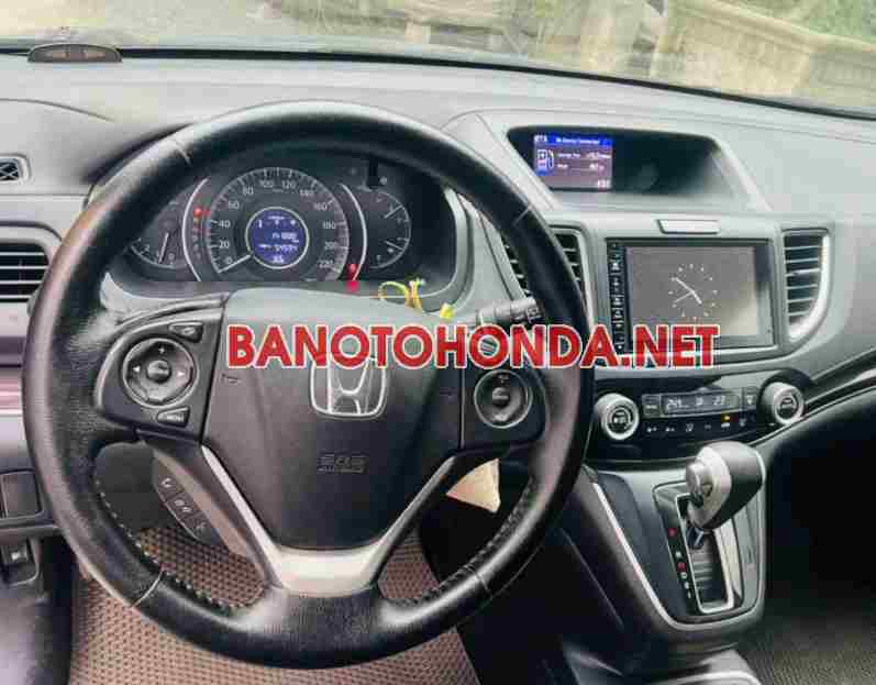 Bán Honda CRV 2.4 AT đời 2015 xe đẹp - giá tốt