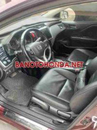 Cần bán gấp xe Honda City 1.5TOP năm 2019, màu Đỏ, Số tự động