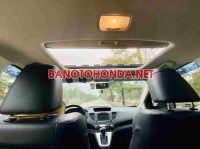 Bán xe Honda CRV 2.4 AT đời 2014 - Giá tốt