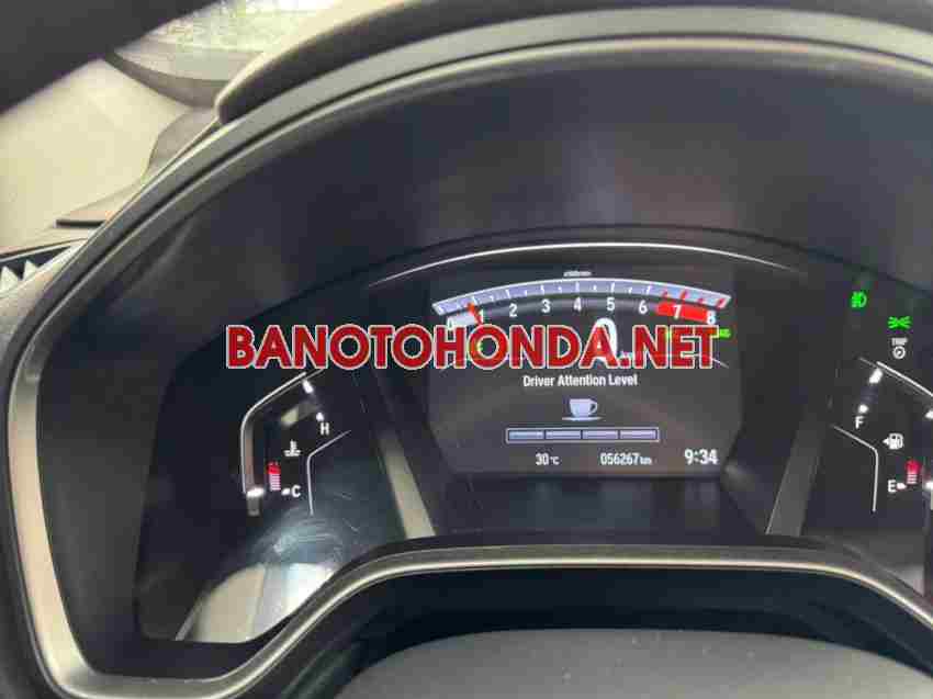 Cần bán xe Honda CRV L sx 2020