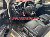 Bán Honda City 1.5TOP đời 2017 xe đẹp - giá tốt