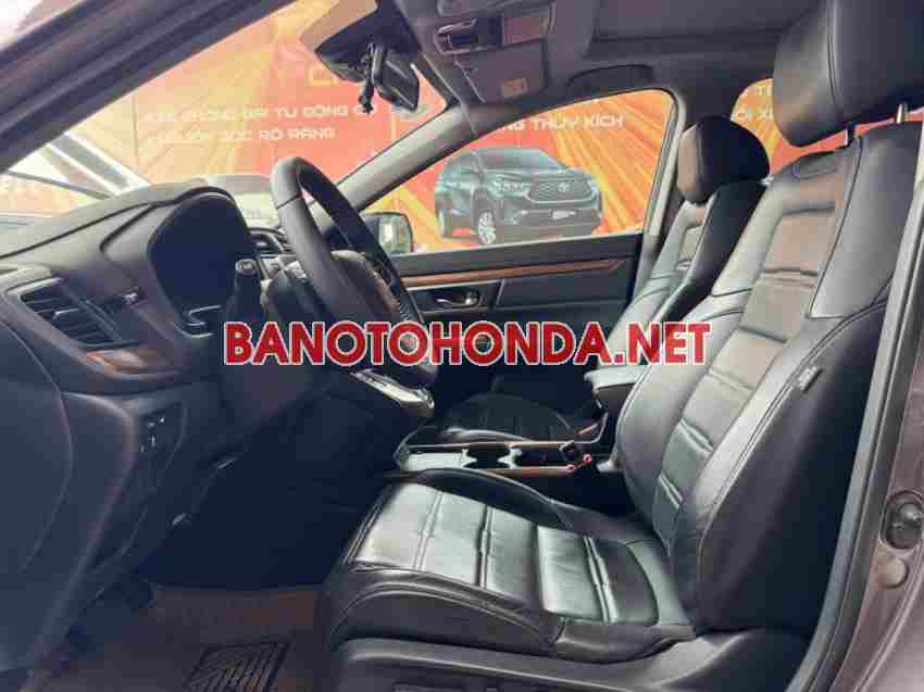 Bán xe Honda CRV L đời 2020 - Giá tốt
