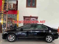 Honda Civic 1.8 AT 2009 Máy xăng đẹp long lanh