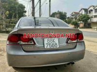 Bán Honda Civic 1.8 AT, màu Xám, Máy xăng, 2010