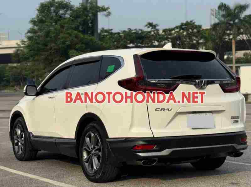 Cần bán gấp Honda CRV L 2022 - Xe đẹp - Giá tốt