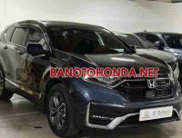 Cần bán xe Honda CRV L 2022 Số tự động màu Xanh