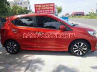 Bán Honda Brio RS đời 2021 xe đẹp - giá tốt