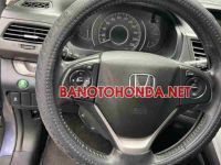 Cần bán gấp Honda CRV 2.4 AT năm 2013 giá cực tốt