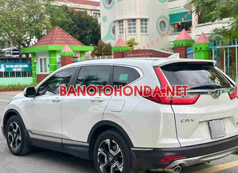 Honda CRV L 2019 - Giá tốt
