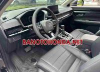 Cần bán gấp xe Honda CRV L 2024 màu Đen