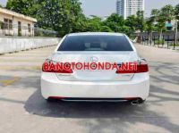 Cần bán xe Honda Accord 2.4 AT sx 2014