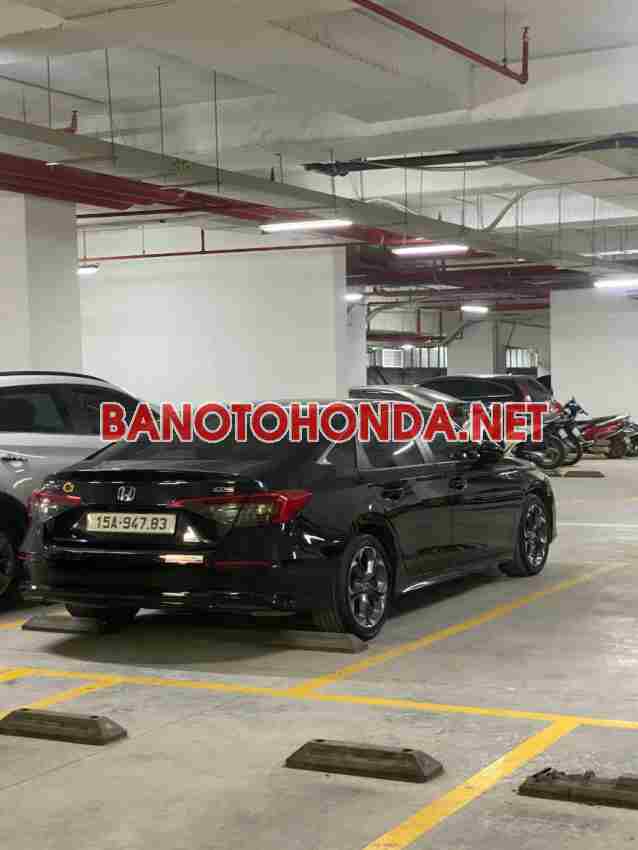 Cần bán gấp Honda Civic G 1.5 AT năm 2022 giá cực tốt