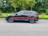 Honda CRV L 2018, xe đẹp, hết ý