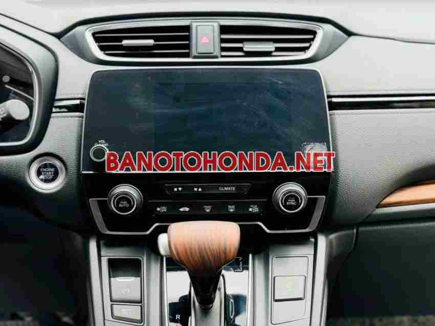 Cần bán Honda CRV L 2018 - Số tự động