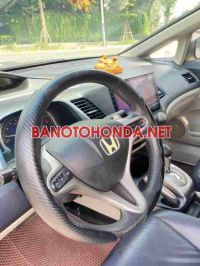 Cần bán gấp Honda Civic 2.0 AT năm 2008 giá cực tốt