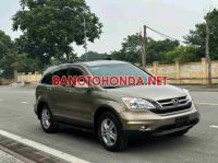 Cần bán nhanh Honda CRV 2.4 AT 2010 cực đẹp