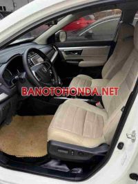 Cần bán gấp Honda CRV E 2018 - Xe đẹp - Giá tốt