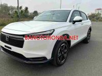 Bán Honda HRV L 2025 - màu Trắng - xe Nhập khẩu - giá tốt