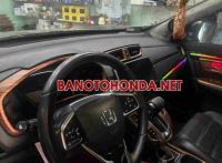 Honda CRV L 2020, xe đẹp, hết ý