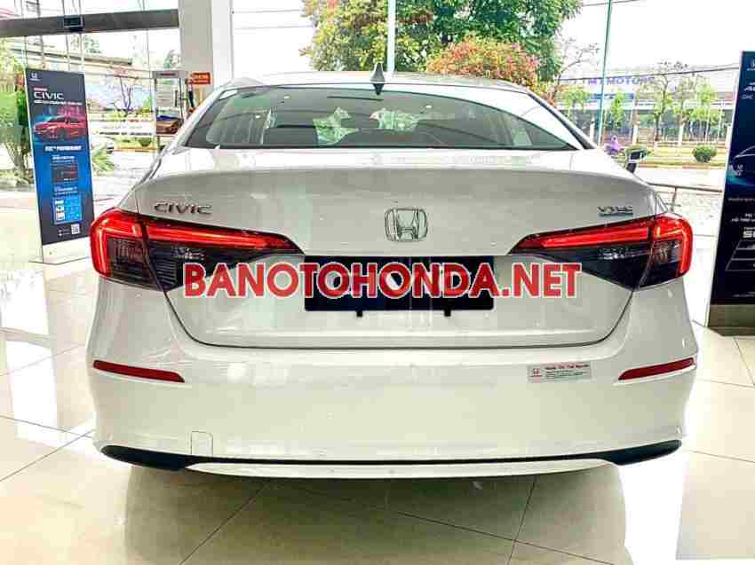 Bán Honda Civic G 1.5 AT Máy xăng sản xuất 2025