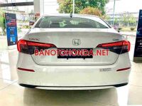 Bán Honda Civic G 1.5 AT Máy xăng sản xuất 2025