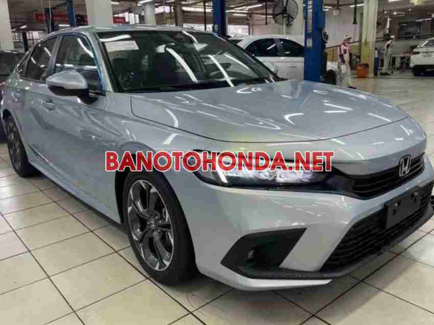 Honda Civic G 1.5 AT 2025 Số tự động bản Máy xăng