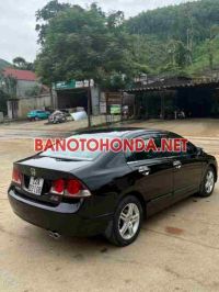 Honda Civic 2009 Sedan màu Đen