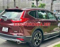 Bán Honda CRV L 2018 - Đỏ