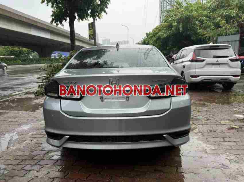 Honda City 1.5TOP 2019 Số tự động giá đẹp